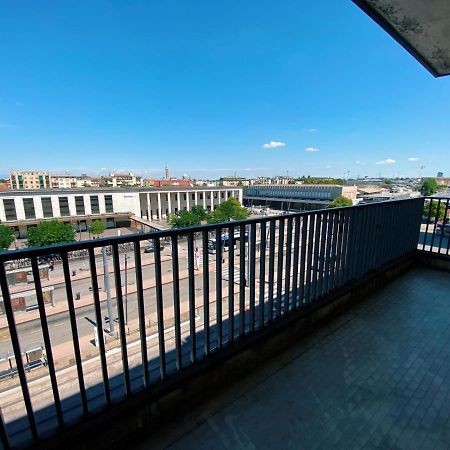 Tourism E Business Superior Rooms Падуа Екстериор снимка