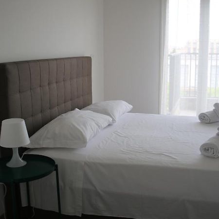 Tourism E Business Superior Rooms Падуа Екстериор снимка