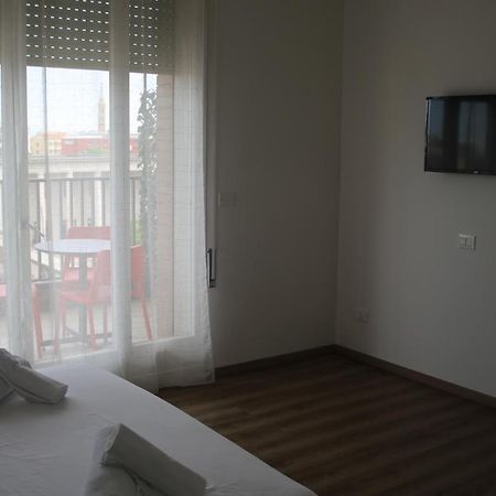 Tourism E Business Superior Rooms Падуа Екстериор снимка