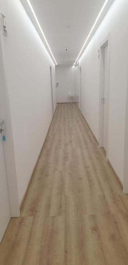 Tourism E Business Superior Rooms Падуа Екстериор снимка