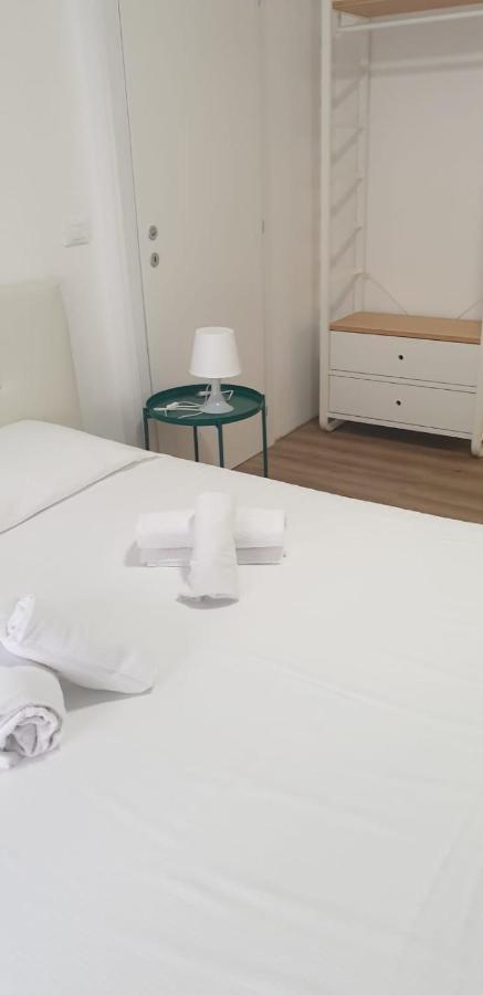 Tourism E Business Superior Rooms Падуа Екстериор снимка