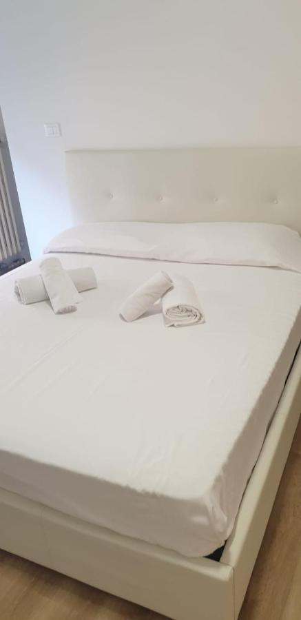 Tourism E Business Superior Rooms Падуа Екстериор снимка