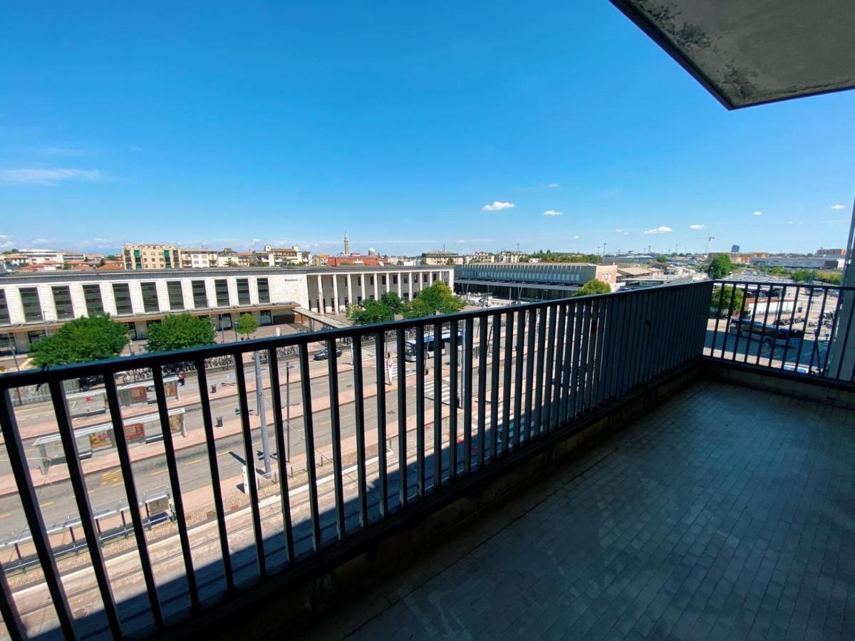 Tourism E Business Superior Rooms Падуа Екстериор снимка