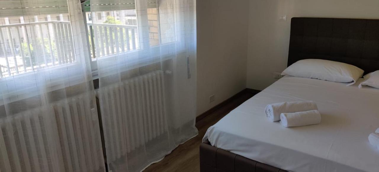 Tourism E Business Superior Rooms Падуа Екстериор снимка