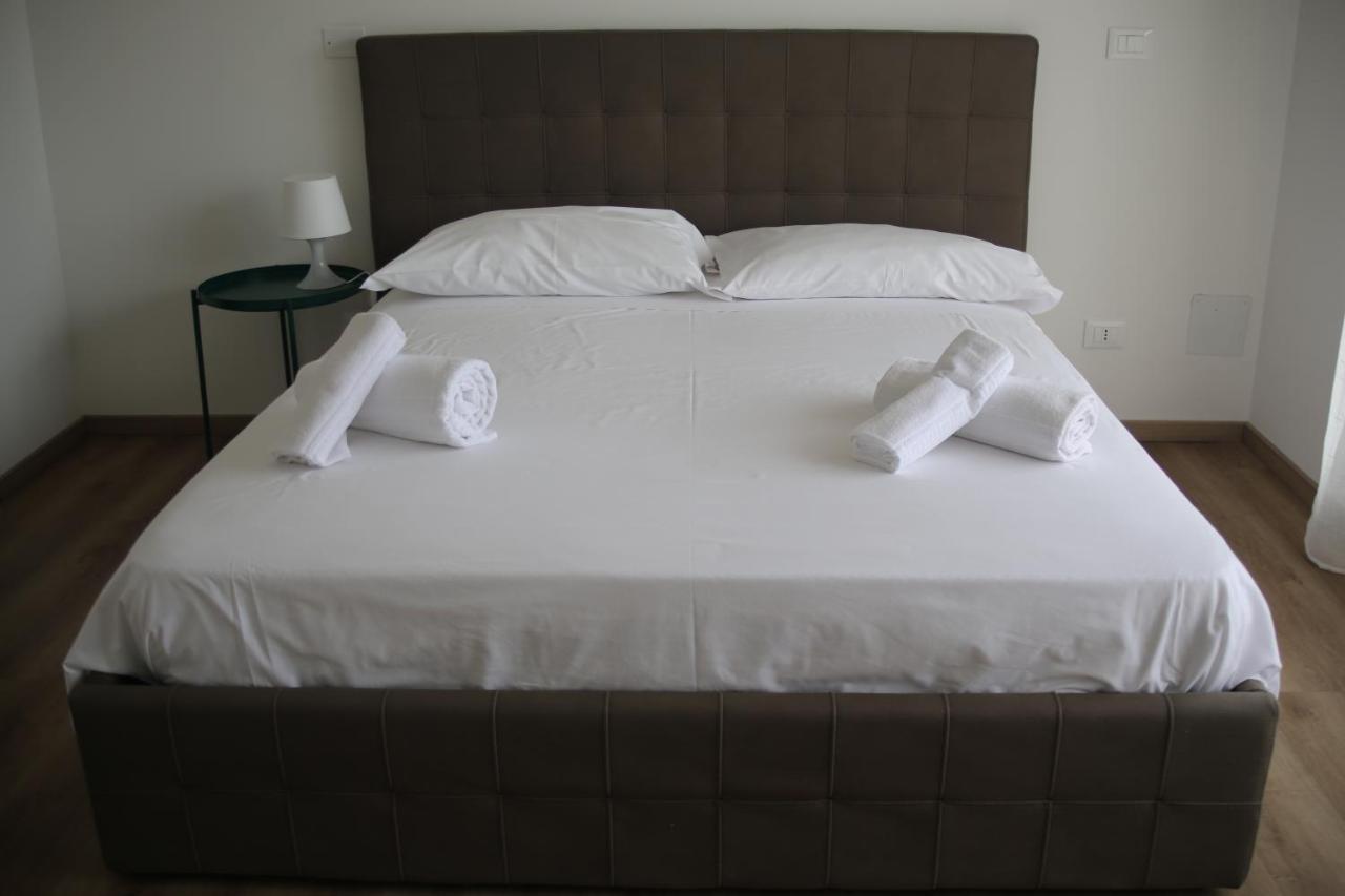 Tourism E Business Superior Rooms Падуа Екстериор снимка