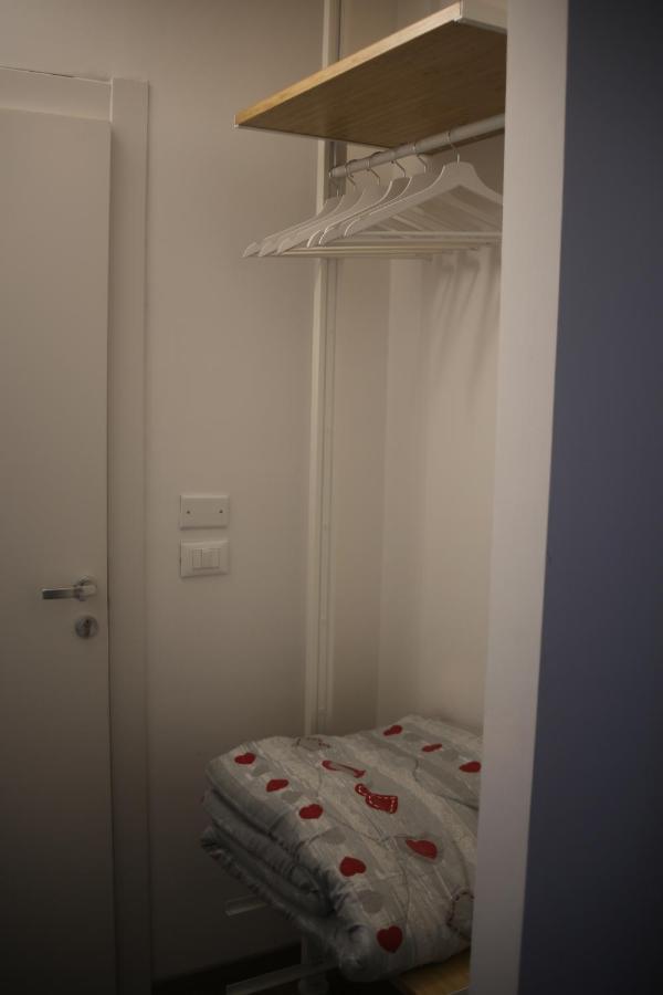 Tourism E Business Superior Rooms Падуа Екстериор снимка
