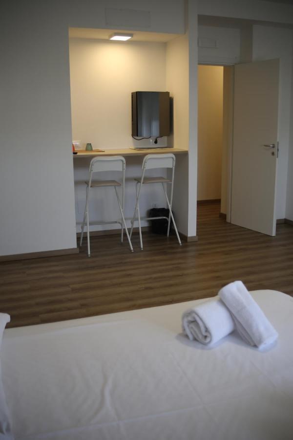 Tourism E Business Superior Rooms Падуа Екстериор снимка