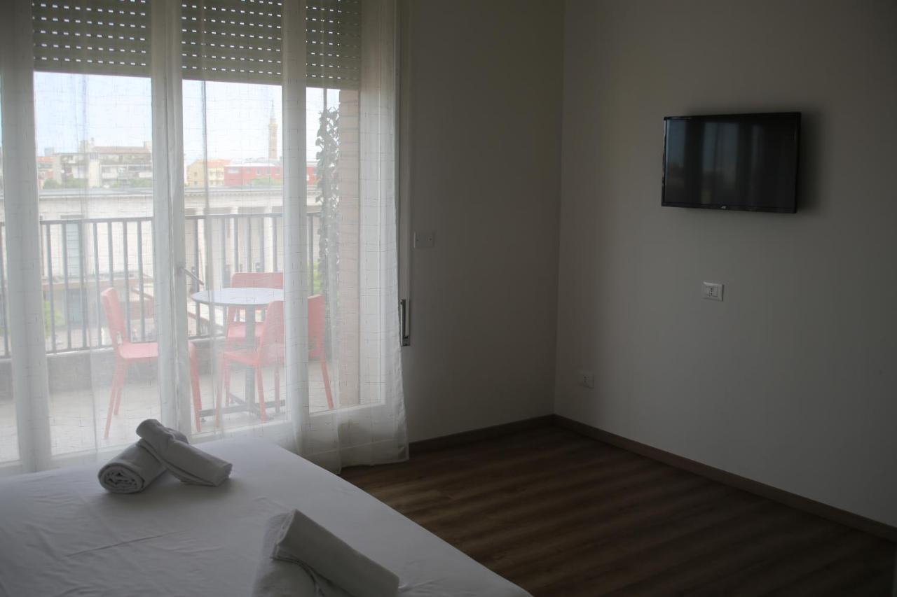 Tourism E Business Superior Rooms Падуа Екстериор снимка